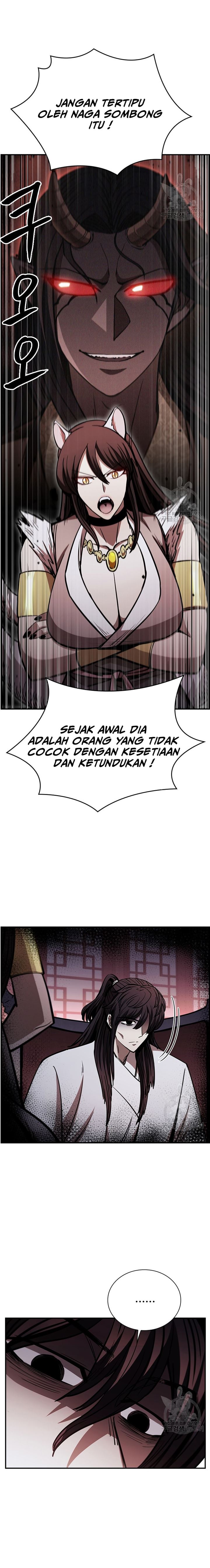 Immortal Return Chapter 31 Gambar 19