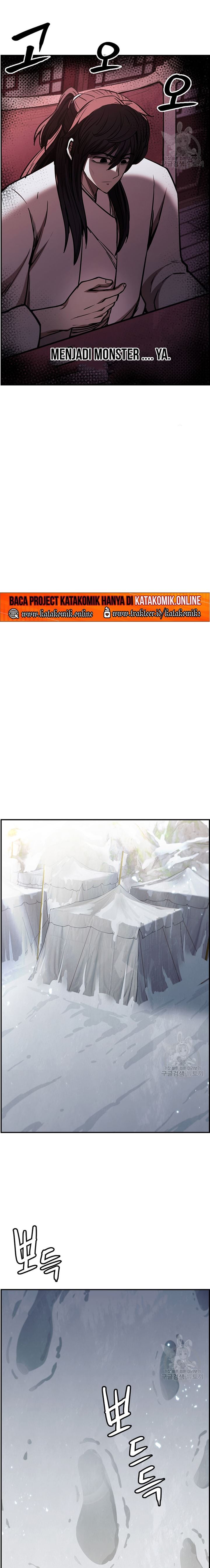 Immortal Return Chapter 31 Gambar 20
