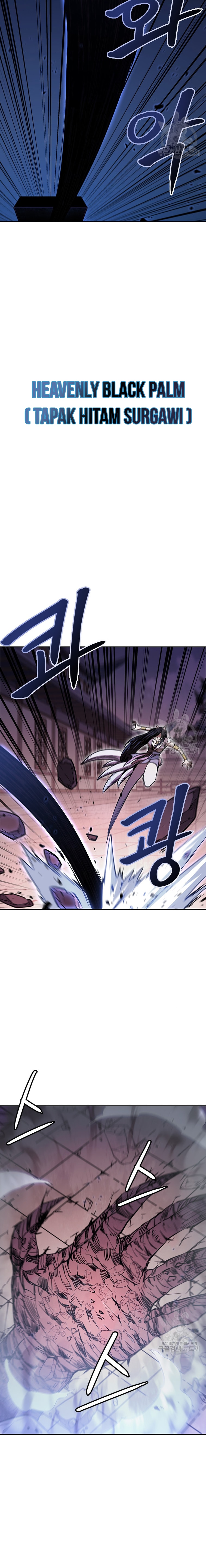 Immortal Return Chapter 33 Gambar 7