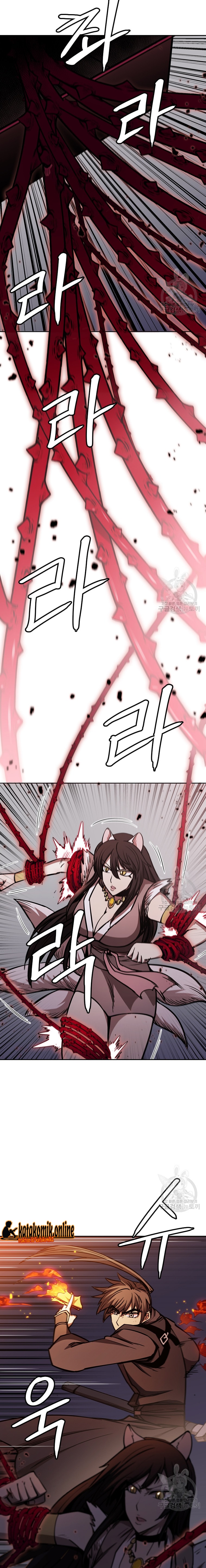 Immortal Return Chapter 33 Gambar 13