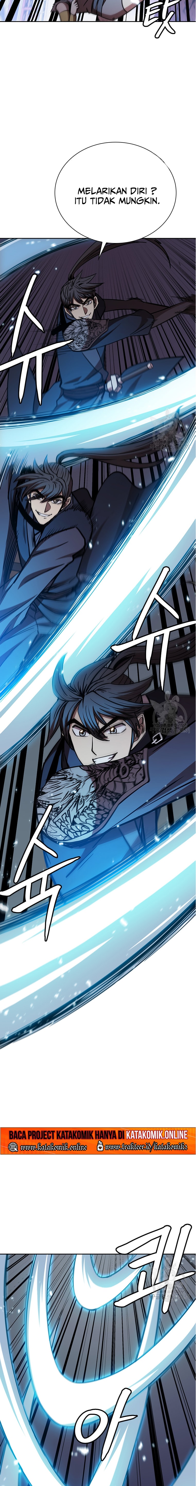 Immortal Return Chapter 33 Gambar 23