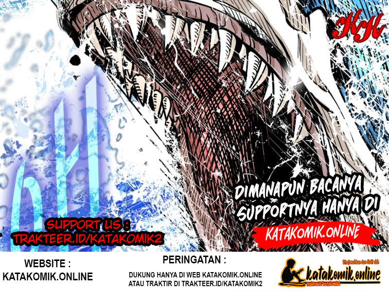 Immortal Return Chapter 33 Gambar 33
