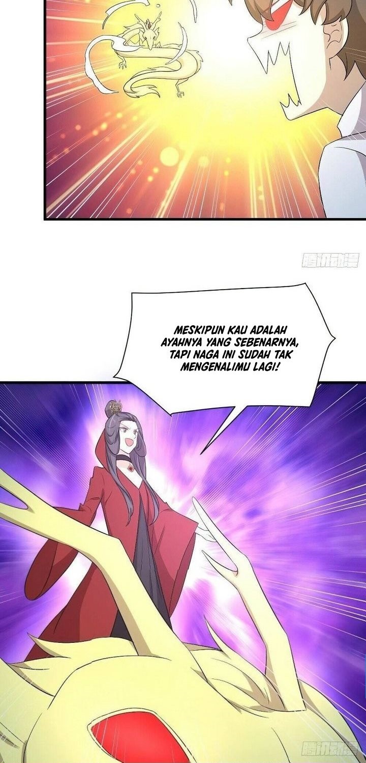 Immortal Swordsman in The Reverse World Chapter 365 Gambar 7