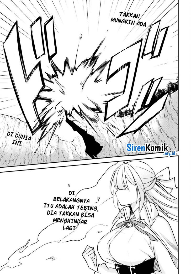 Imouto ga Onna Kishi Gakuen ni Nyuugaku Shitara Naze ka Kyuukoku no Eiyuu ni narimashita Boku ga Chapter 01 Gambar 32