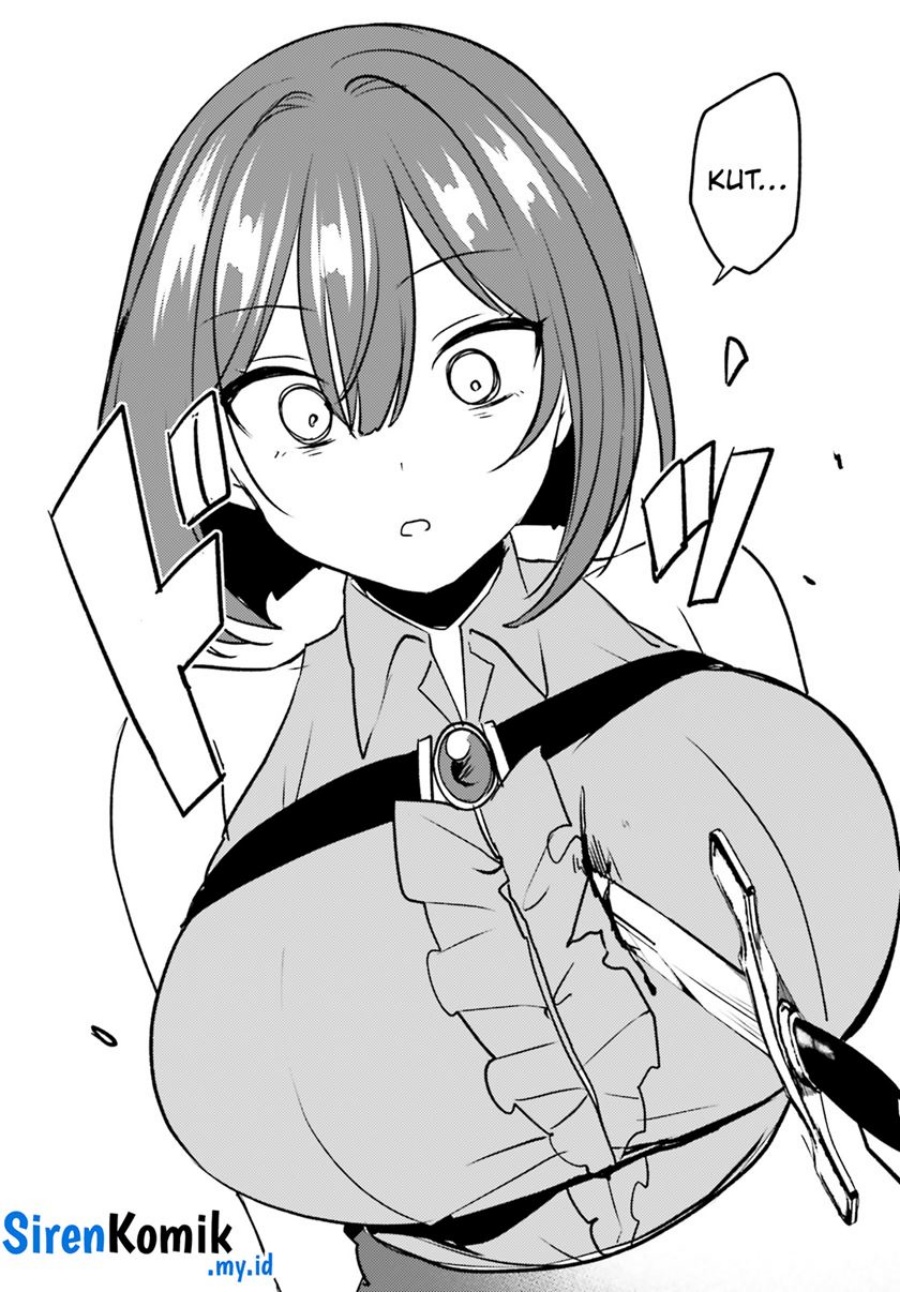 Imouto ga Onna Kishi Gakuen ni Nyuugaku Shitara Naze ka Kyuukoku no Eiyuu ni narimashita Boku ga Chapter 13 Gambar 23