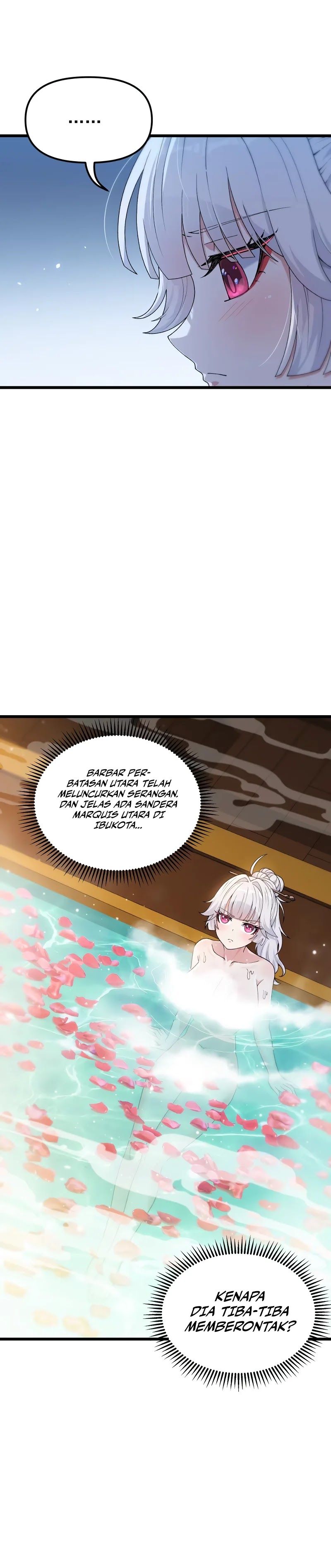 Imperial Decree: Cheat at Will Chapter 02 Gambar 4