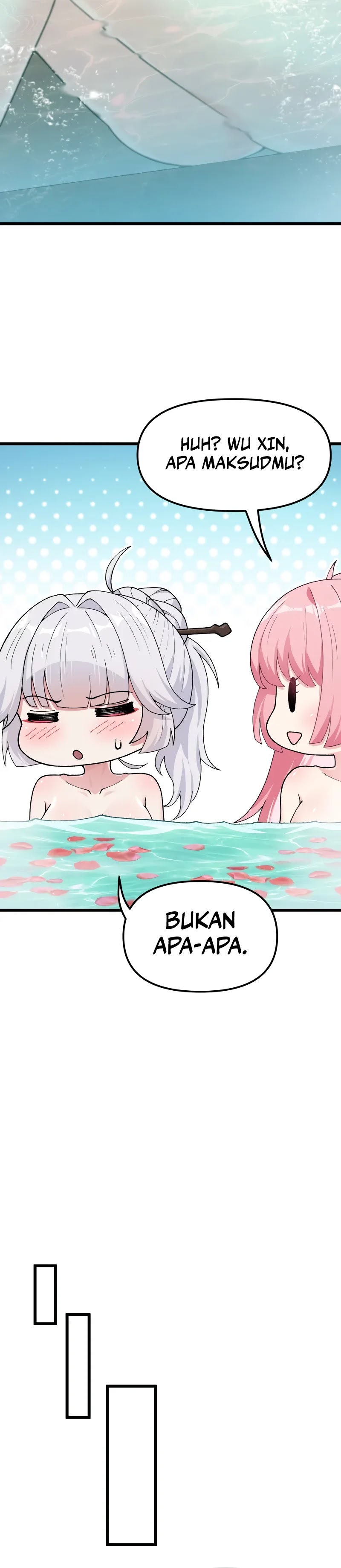 Imperial Decree: Cheat at Will Chapter 02 Gambar 9