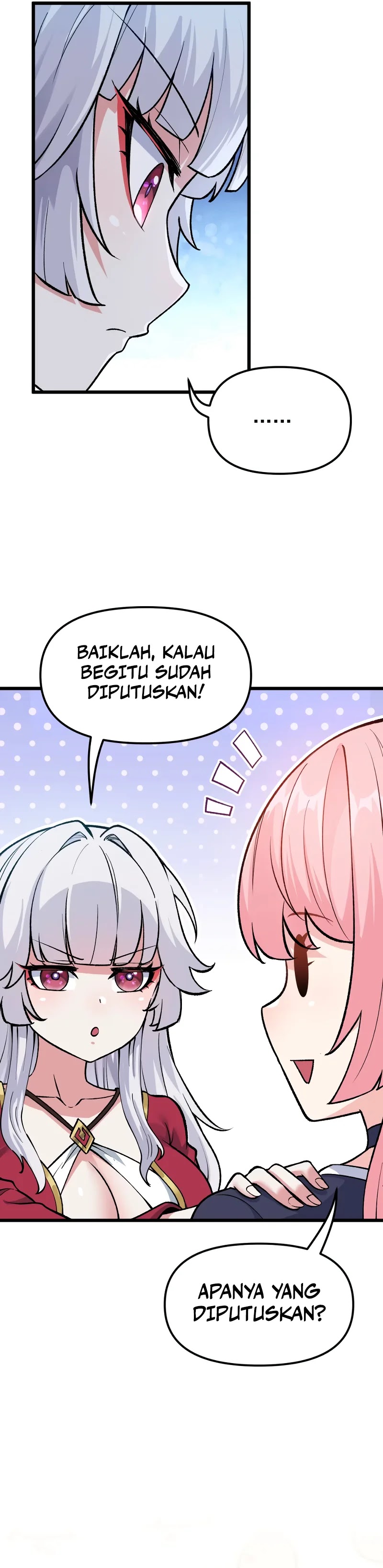 Imperial Decree: Cheat at Will Chapter 02 Gambar 18
