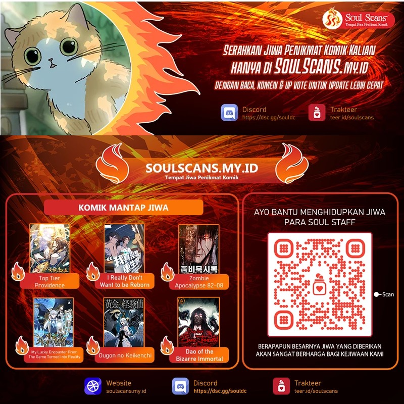 Imperial Decree: Cheat at Will Chapter 03 Gambar 23