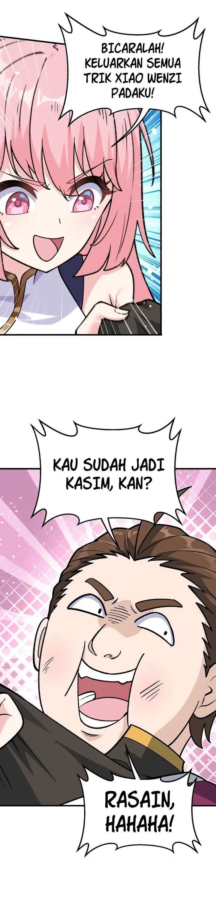 Imperial Decree: Cheat at Will Chapter 09 Gambar 2