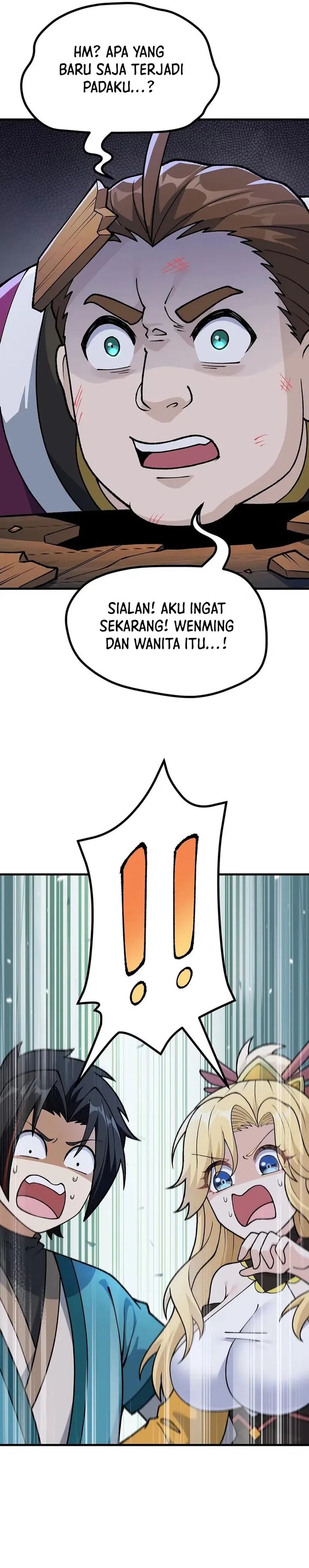 Imperial Decree: Cheat at Will Chapter 09 Gambar 10