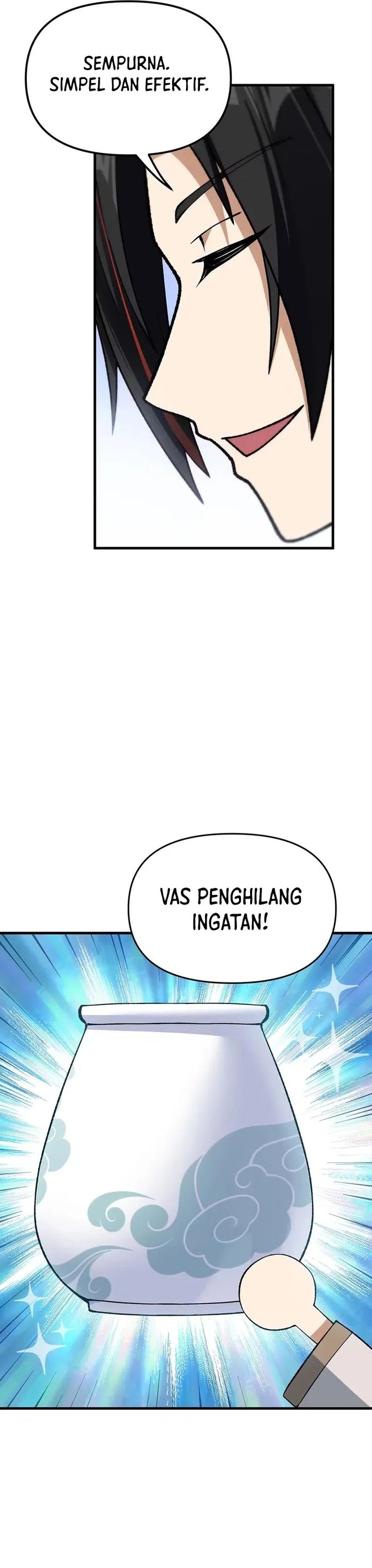 Imperial Decree: Cheat at Will Chapter 09 Gambar 16