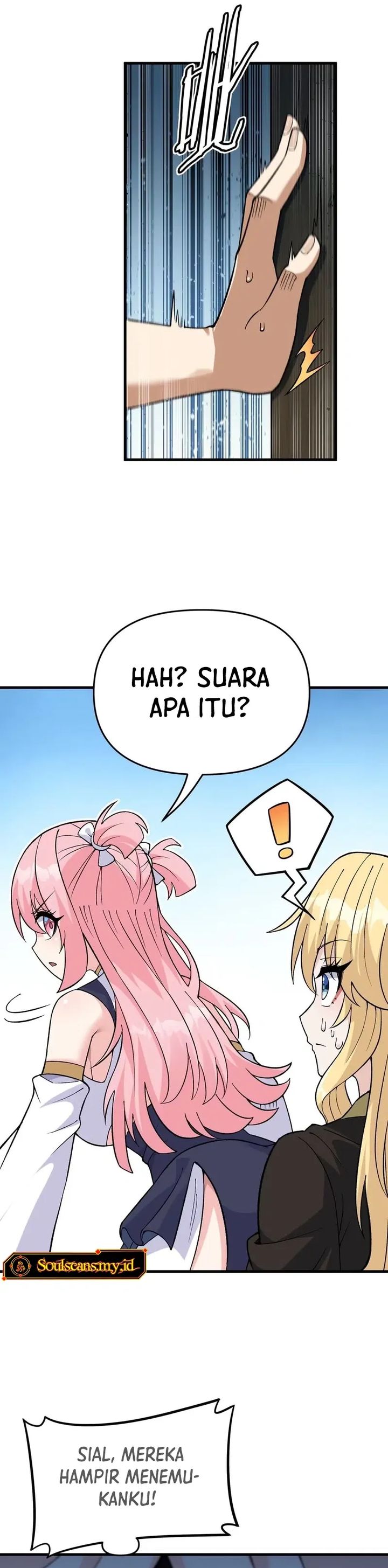 Imperial Decree: Cheat at Will Chapter 16 Gambar 18