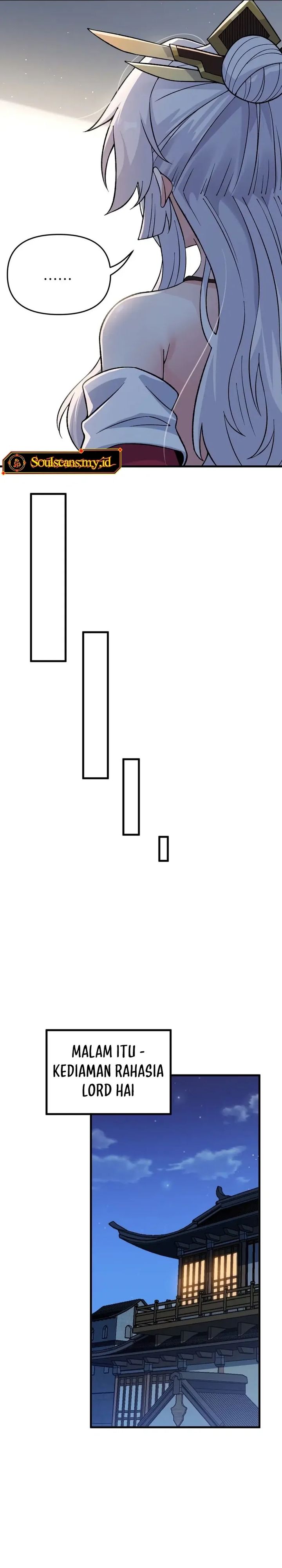 Imperial Decree: Cheat at Will Chapter 16 Gambar 25