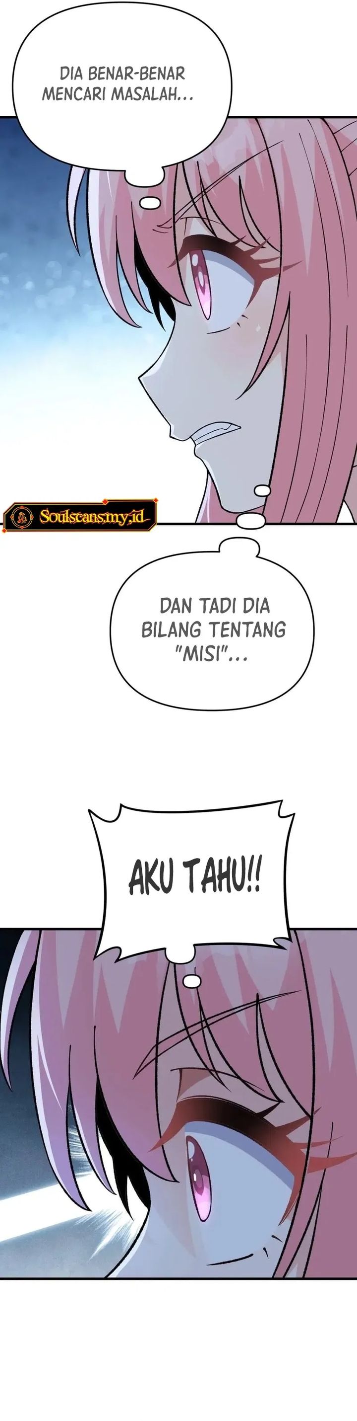 Imperial Decree: Cheat at Will Chapter 19 Gambar 10