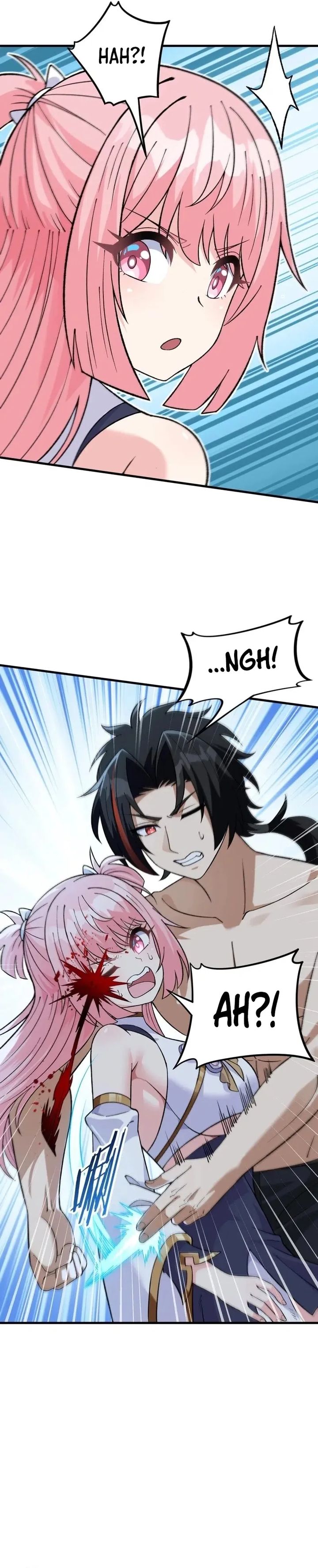 Imperial Decree: Cheat at Will Chapter 19 Gambar 13