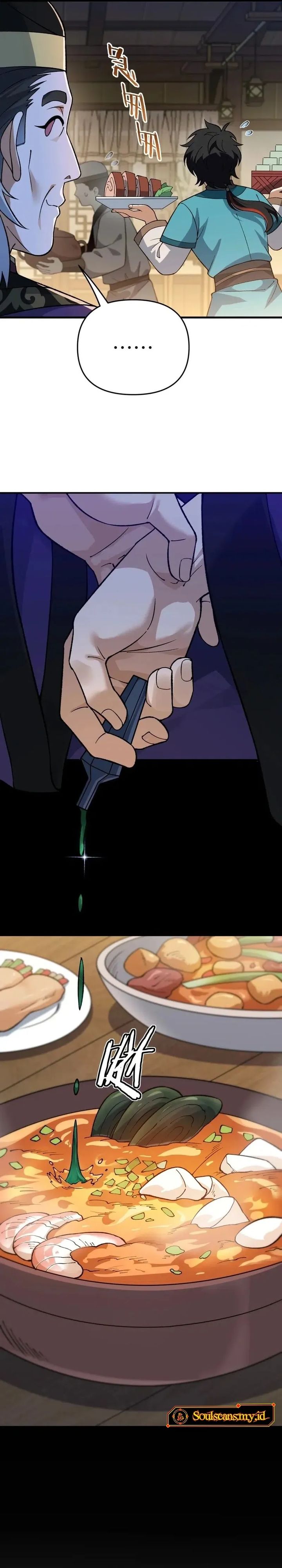 Imperial Decree: Cheat at Will Chapter 19 Gambar 26