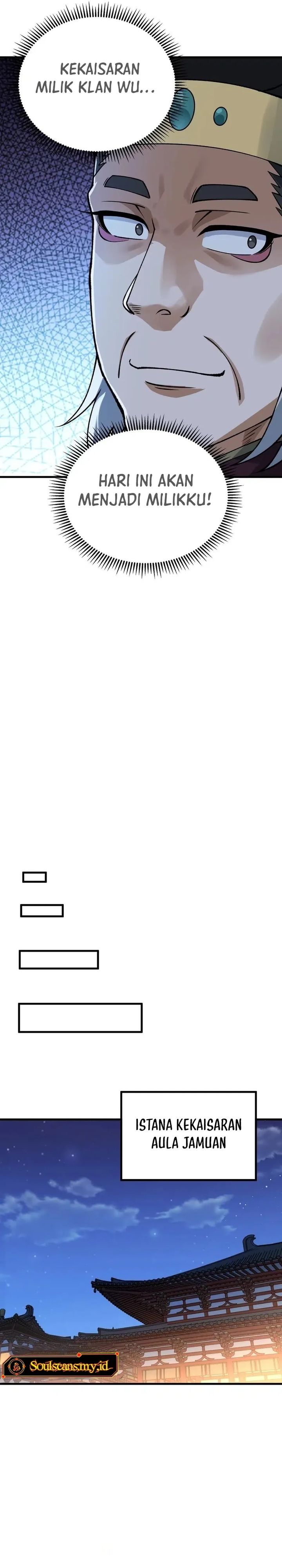 Imperial Decree: Cheat at Will Chapter 20 Gambar 2