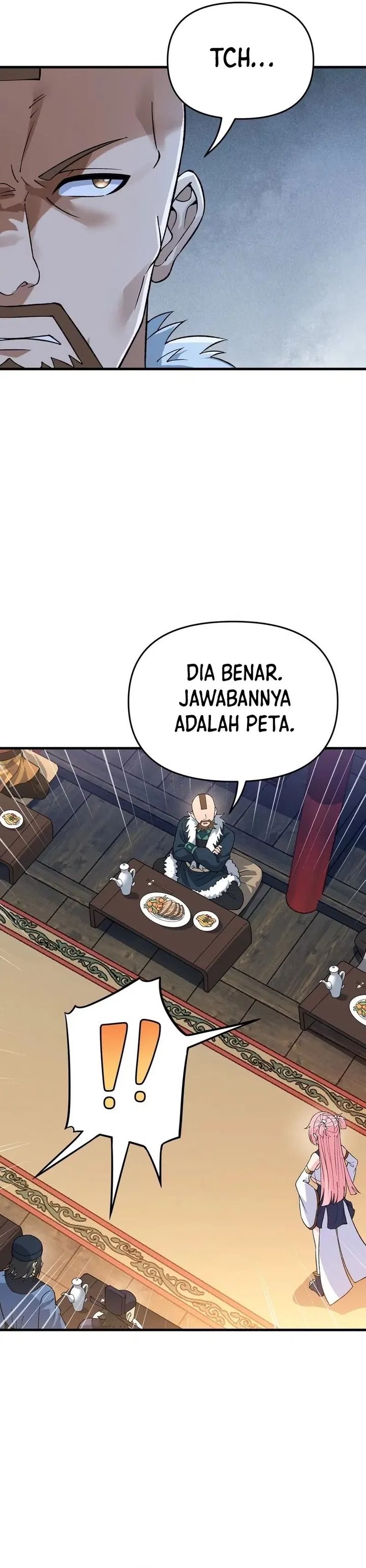Imperial Decree: Cheat at Will Chapter 20 Gambar 25