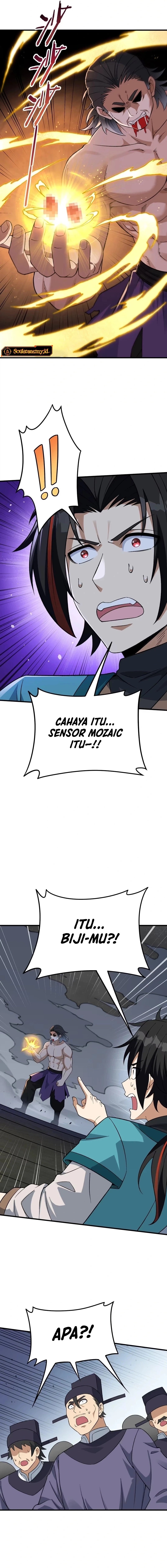 Imperial Decree: Cheat at Will Chapter 24 Gambar 9