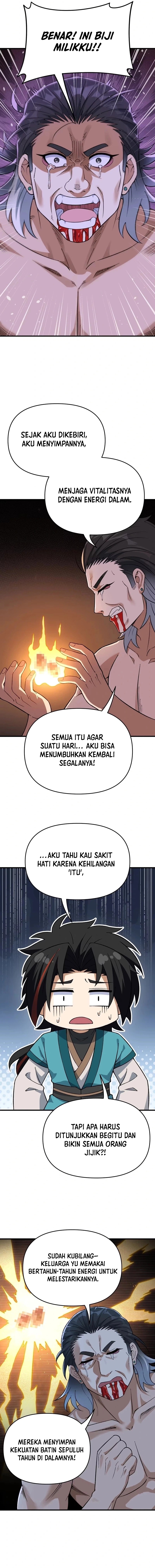 Imperial Decree: Cheat at Will Chapter 24 Gambar 10