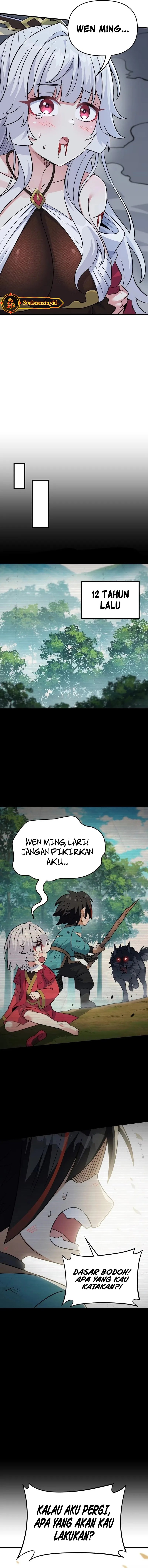 Imperial Decree: Cheat at Will Chapter 25 Gambar 4