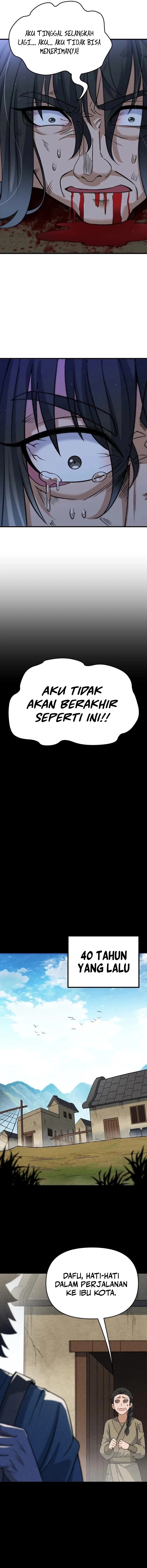 Imperial Decree: Cheat at Will Chapter 25 Gambar 12