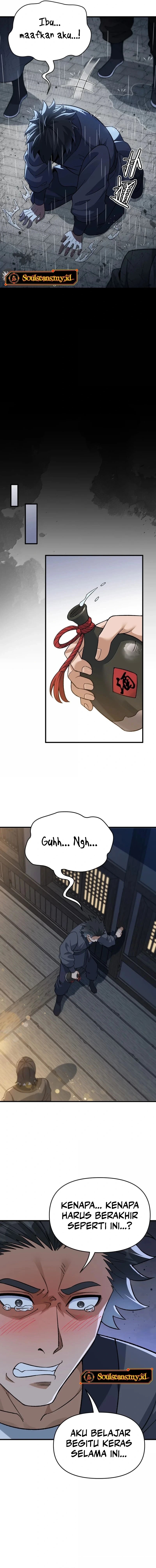 Imperial Decree: Cheat at Will Chapter 26 Gambar 4