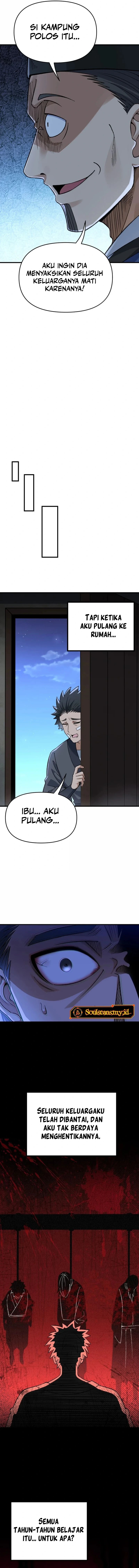 Imperial Decree: Cheat at Will Chapter 26 Gambar 8