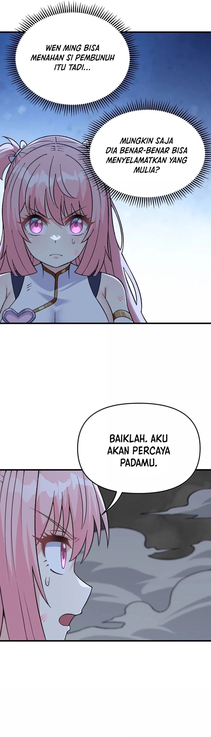 Imperial Decree: Cheat at Will Chapter 27 Gambar 4
