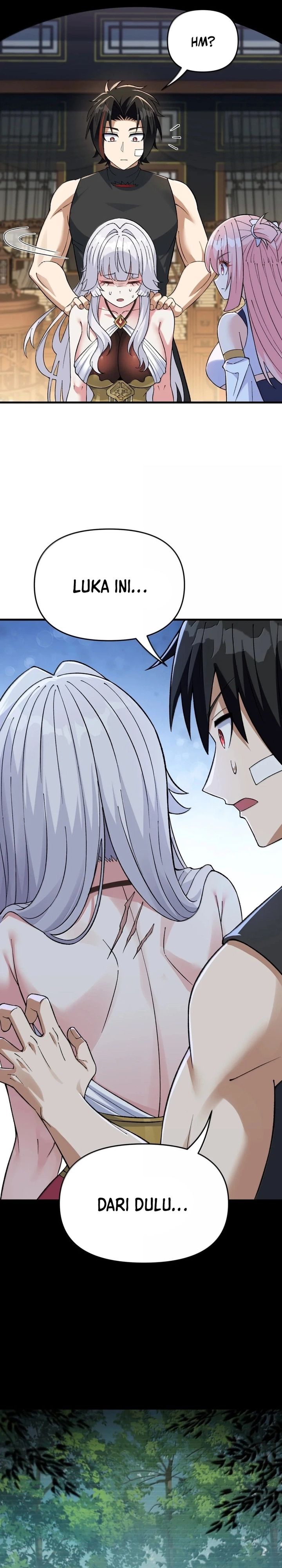 Imperial Decree: Cheat at Will Chapter 27 Gambar 13