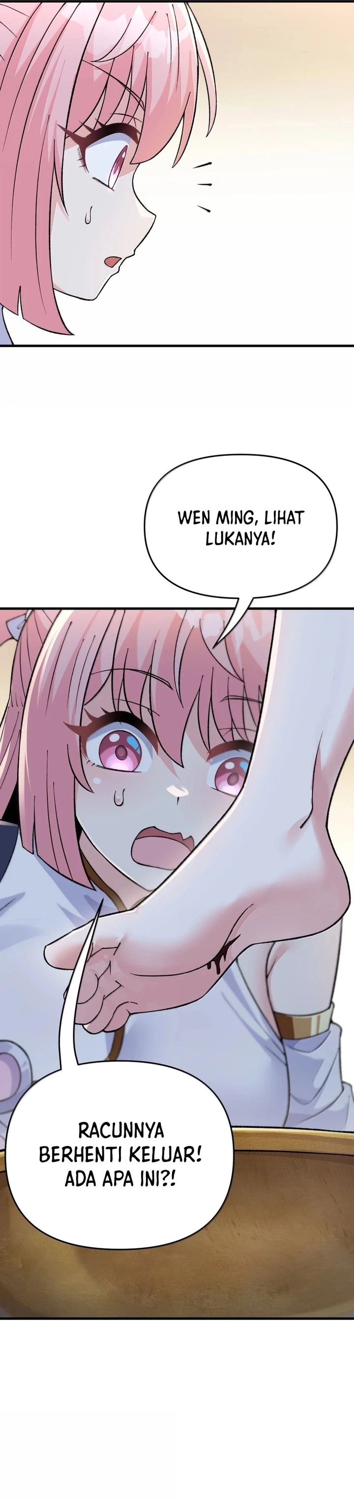 Imperial Decree: Cheat at Will Chapter 27 Gambar 22