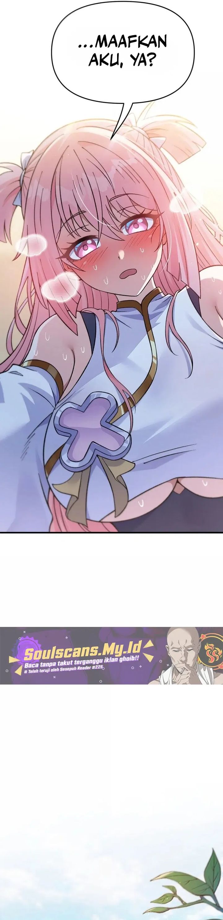 Imperial Decree: Cheat at Will Chapter 29 Gambar 16