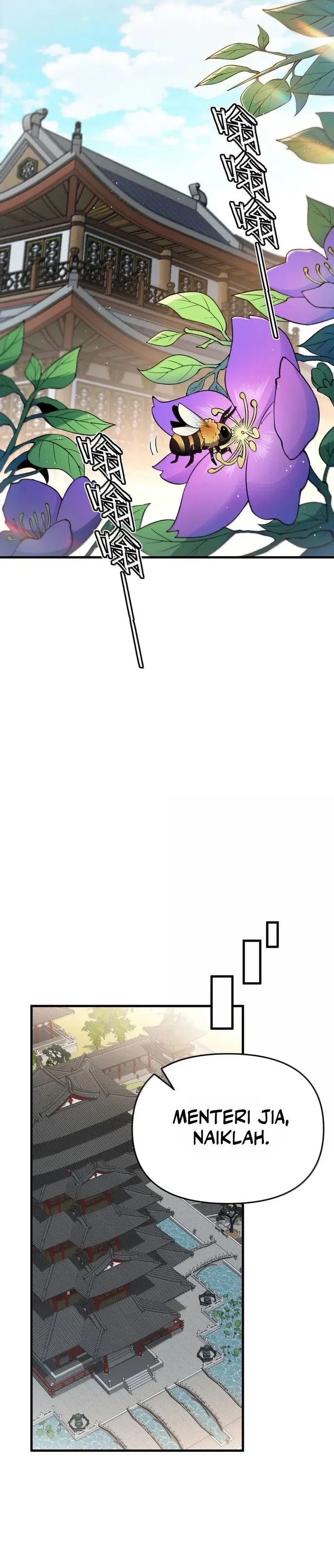 Imperial Decree: Cheat at Will Chapter 29 Gambar 17