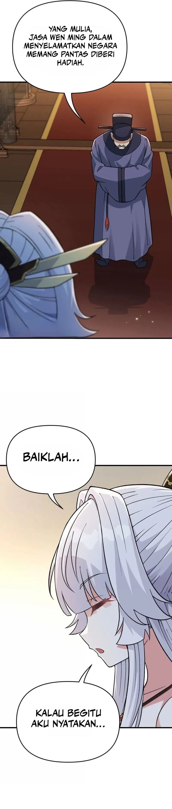 Imperial Decree: Cheat at Will Chapter 29 Gambar 19