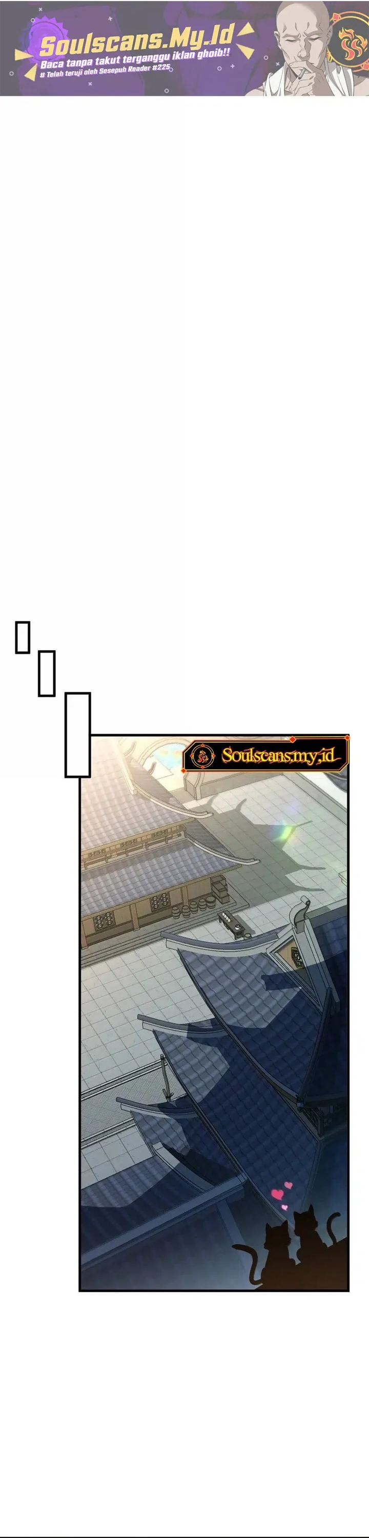 Imperial Decree: Cheat at Will Chapter 29 Gambar 25