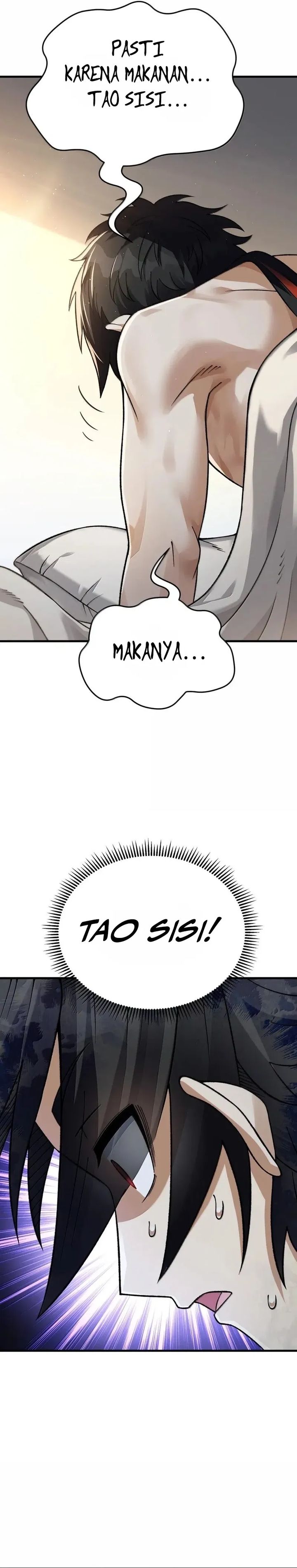 Imperial Decree: Cheat at Will Chapter 29 Gambar 27