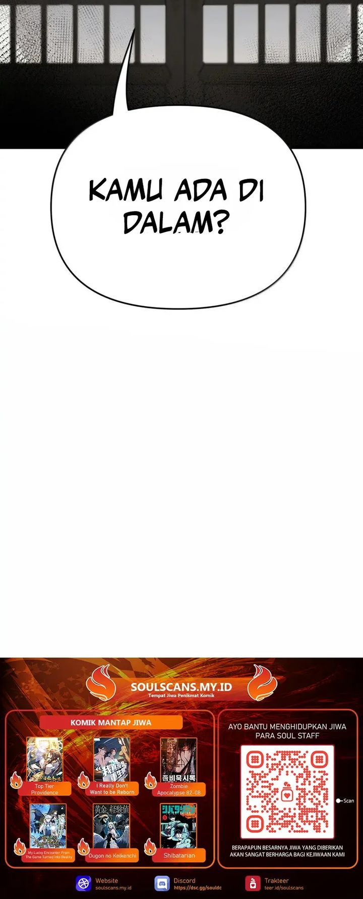 Imperial Decree: Cheat at Will Chapter 29 Gambar 30