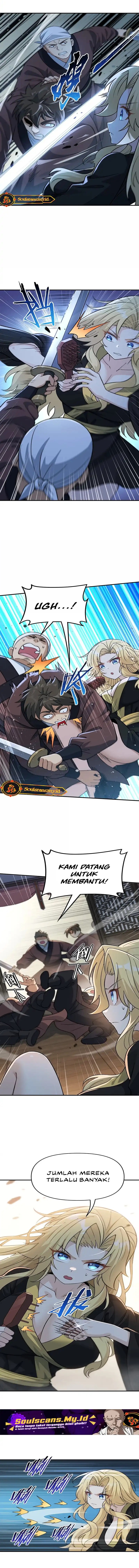 Imperial Decree: Cheat at Will Chapter 31 Gambar 2