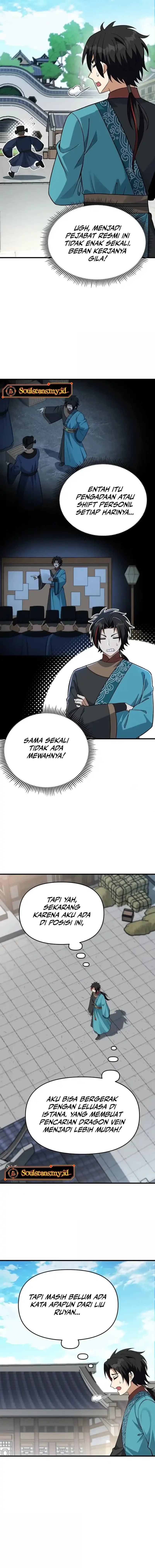 Imperial Decree: Cheat at Will Chapter 32 Gambar 8