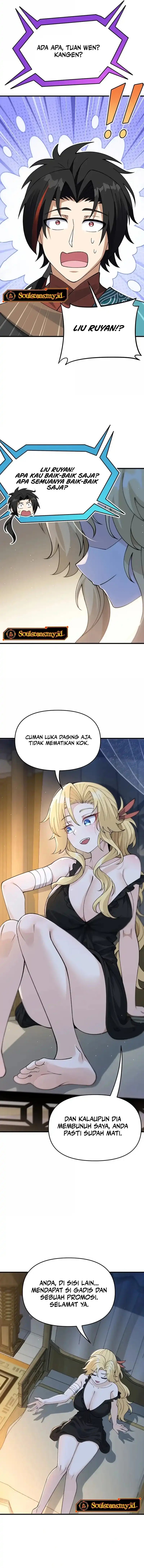 Imperial Decree: Cheat at Will Chapter 32 Gambar 9