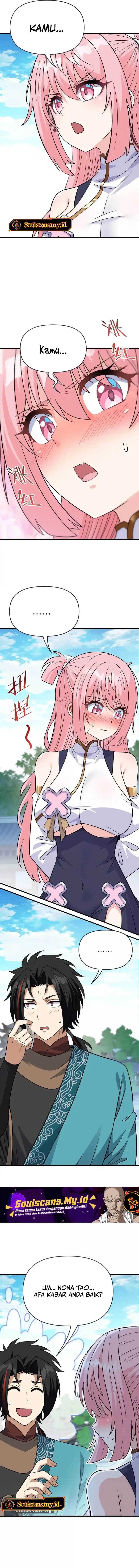 Imperial Decree: Cheat at Will Chapter 32 Gambar 11