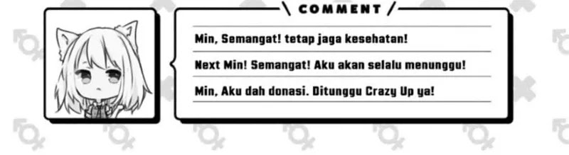 In the Face of Mental Illness Ghosts Are Nothing Chapter 99 Gambar 14