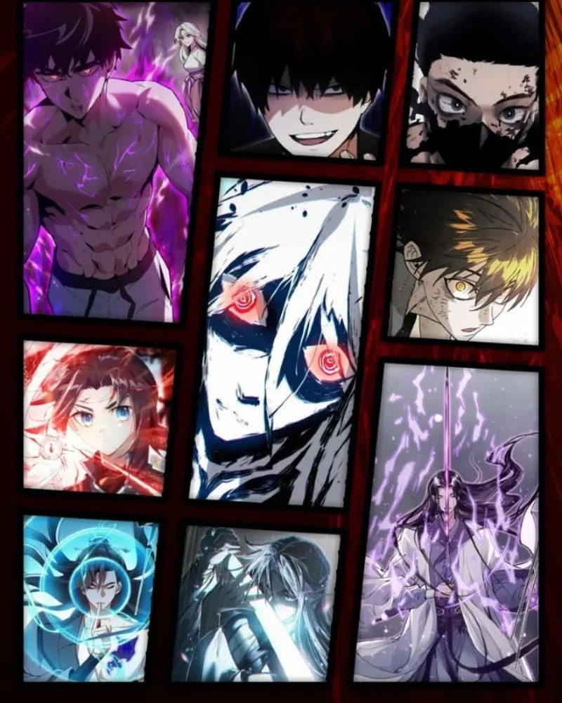 In the Face of Mental Illness Ghosts Are Nothing Chapter 116 Gambar 11