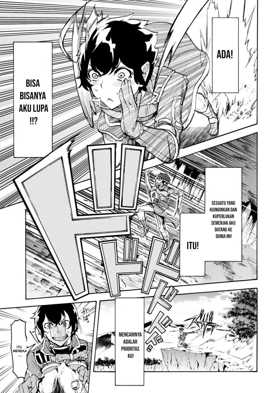 Inaka no Home Center Otoko no Jiyuu na Isekai Seikatsu Chapter 11 Gambar 27