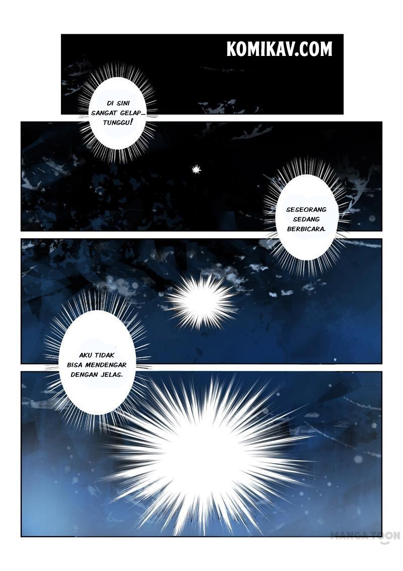 Incomparable Demon King Chapter 06 Gambar 2