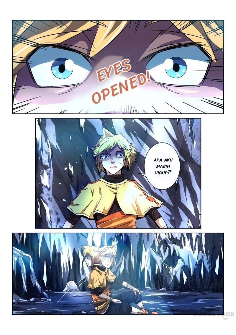 Incomparable Demon King Chapter 06 Gambar 3