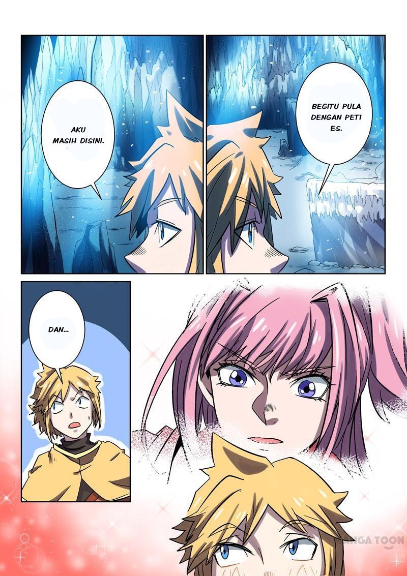 Incomparable Demon King Chapter 06 Gambar 4