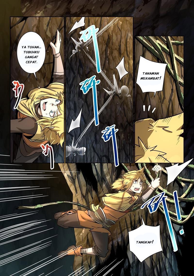 Incomparable Demon King Chapter 06 Gambar 7