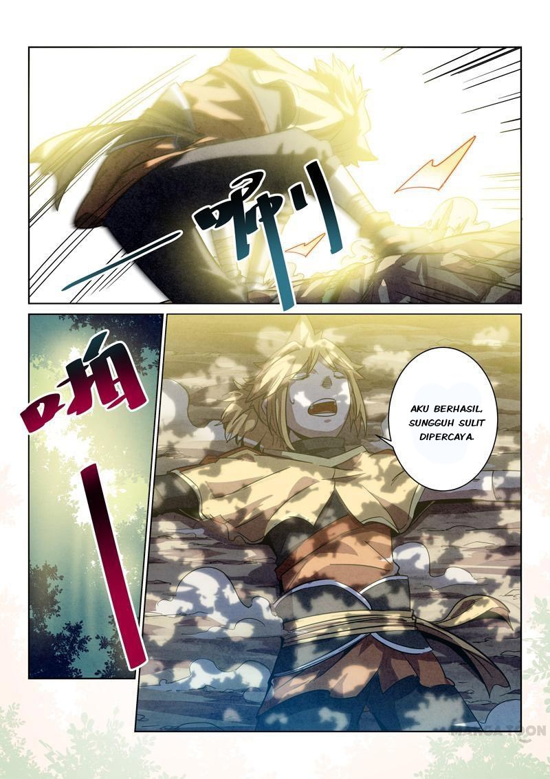 Incomparable Demon King Chapter 06 Gambar 9